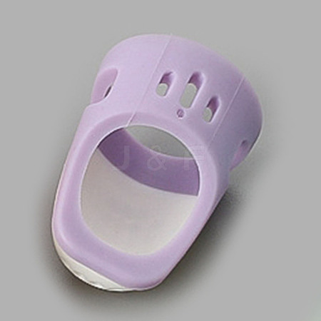 Silicone Fingertip Protector PW-WG11167-02-1