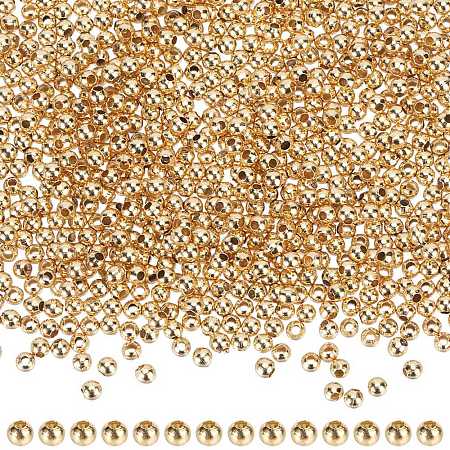 SUNNYCLUE 304 Stainless Steel Beads STAS-SC0006-92A-1