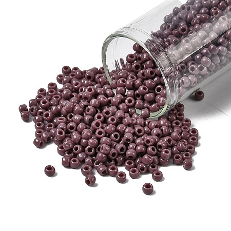 TOHO 8/0 Round Beads SEED-XTR08-0052-1