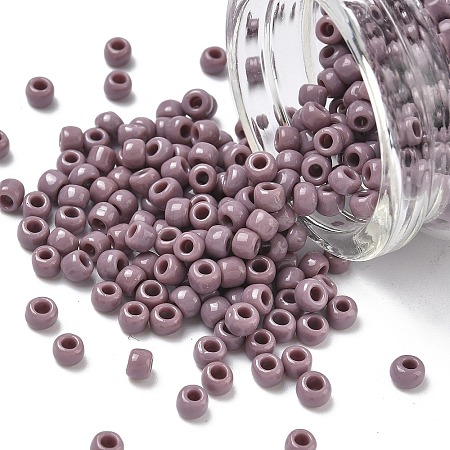 TOHO 6/0 Round Beads X-SEED-TR06-0052-1