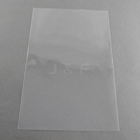 OPP Cellophane Bags X-OPC-S016-06-1