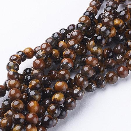 Gemstone Strands GSR6MMC014-B-1