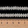 Natural Quartz Crystal Beads Strands G-Z030-A28-01-5