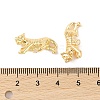 Brass Pendants KK-Q816-39G-3
