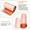 Copper Rolls AJEW-WH0252-54F-01-5