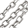 201 Stainless Steel Chains STAS-D388-03P-1