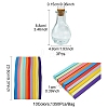 3Pcs Glass Bottle for Bead Containers AJEW-FS0008-16A-4