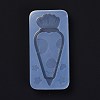 Piping Bag Shape DIY Silicone Molds LS-DIY-I080-01G-1