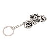 Alloy Pendant KEYC-YW00025-2