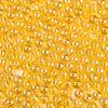 Transparent Glass Seed Beads SEED-N007-33A-03-3