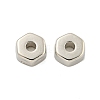 CCB Plastic Spacer Beads LS-CCB-L014-17P-1
