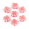 Handmade Porcelain Beads PORC-Z001-01P-01-1