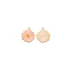 Zinc Alloy Pendants ENAM-CJC0011-11A-1