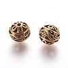 Alloy Beads PALLOY-G131-51AG-1