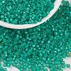 MIYUKI Round Rocailles Beads SEED-X0055-RR0572-1