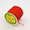 Round String Thread Polyester Fibre Cords OCOR-J003-04-2