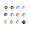 Resin Cabochons CRES-X0010-06-A-3