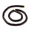 Coconut Beads Strands X-COCB-D0002-11-2