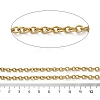 304 Stainless Steel Rolo Chains CHS-R020-08G-02-2