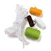 Sunflower Yarn Knitting Beginner Kit DIY-F146-06-4