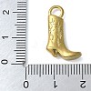 304 Stainless Steel Pendants STAS-L277-05D-G-3