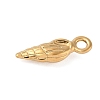 304 Stainless Steel Pendants LS-STAS-K312-09A-G-2
