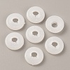Plastic Doll Eye Nose Round Gaskets KY-WH0048-05B-2