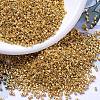 MIYUKI Delica Beads SEED-MY11-DB1833-1