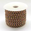 Braided Nylon Cord NWIR-R027-1.0mm-368-1