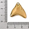 304 Stainless Steel Pendants SA-CBA9B1E-02G-3