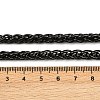 304 Stainless Steel Wheat Chains CHS-Z006-01EB-03-2