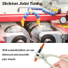 Alloy Pliers TOOL-WH0159-11-6