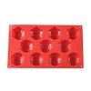 Snowflake DIY Food Grade Silicone Mold DIY-K075-22-2