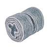 Segment Dyed Knitting Yarn LS-DIY-TAC0033-03A-3