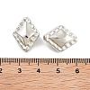 CCB Plastic Beads X-CCB-S164-17P-2