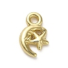 Alloy Pendants X1-FIND-A051-02B-G-1