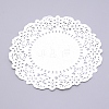 Food Grade Baking Paper LS-AJEW-WH0152-09-2