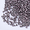 Glass Cylinder Beads SEED-Q036-01A-C06-3