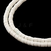 Natural Agate Beads Strands G-C139-A06-01-3