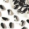 Handmade Porcelain Beads PW-WG9BF07-12-1