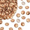 Preciosa® MAXIMA Crystal Round Stones X-PRC-RASS29-10330-1