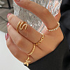 Alloy Finger Rings FS-WG89220-06-1