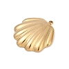 304 Stainless Steel Pendants STAS-C121-46C-G-2