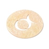 Acrylic Pendants LS-SACR-S680-06G-2
