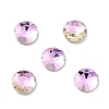 K9 Glass Rhinestone Cabochons RGLA-F074-D-3