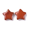 Natural Red Jasper Beads G-P469-12B-01-2