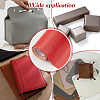 Imitation Leather Book Covers AJEW-WH0314-503C-5