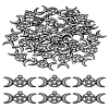 20Pcs Alloy Pendants FIND-LP0002-69-1