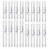 Globleland 16Pcs 4 Styles Plastic Duckbill Nozzle Vacuum Pump Bottles DIY-GL0005-11-1