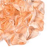 Transparent Glass Beads DGLA-N022-01I-1